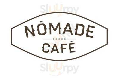 Nómade Café
