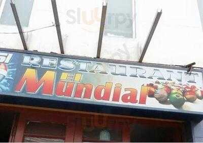 El Mundial