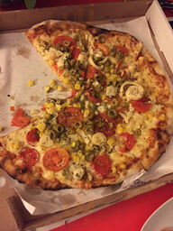 Bambinos Pizza