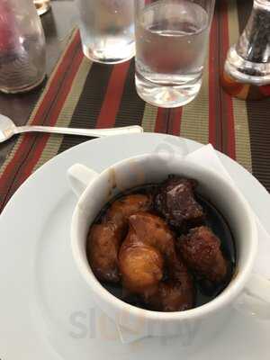 Terrado Prat Restaurant