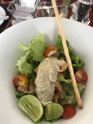 Terrado Prat Restaurant