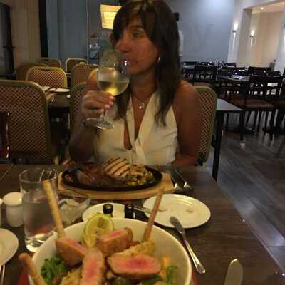 Terrado Prat Restaurant