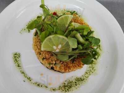 Restaurant Buen Gusto