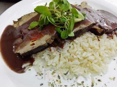 Restaurant Buen Gusto