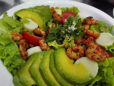 Restaurant Buen Gusto