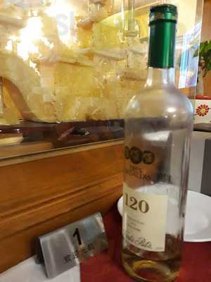 Restaurant Mai Lan Fan