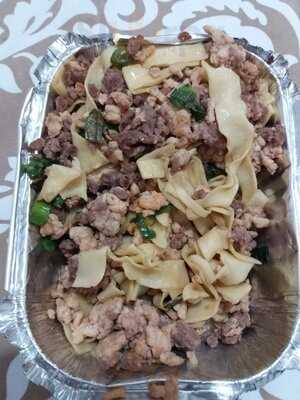 Restaurant Mai Lan Fan