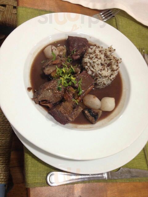 Ayara Restaurant