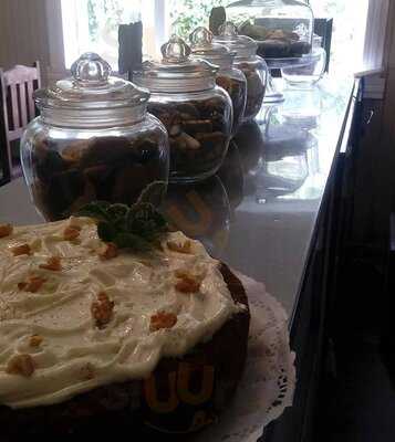 Cafetería Pastelería Dulce Sur