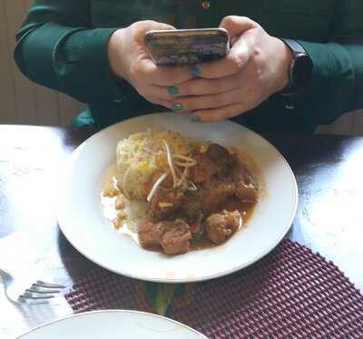 Cafetería Pastelería Dulce Sur