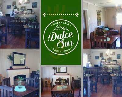 Cafetería Pastelería Dulce Sur