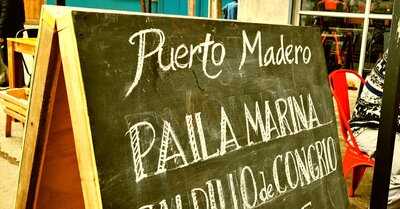 Puertomadero Restaurant
