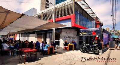 Puertomadero Restaurant
