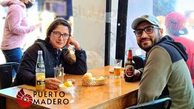 Puertomadero Restaurant