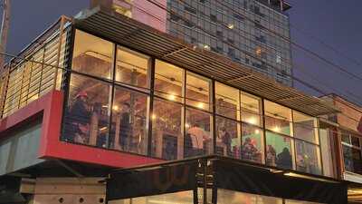 Puertomadero Restaurant