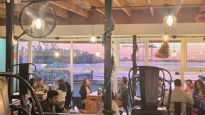 Puertomadero Restaurant