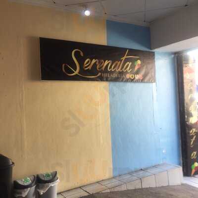 Helados Artesanales Serenata