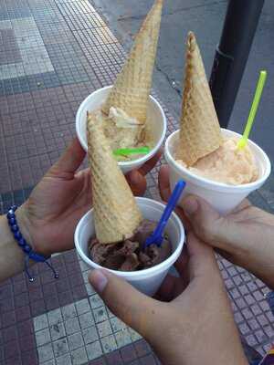 Helados Artesanales Serenata