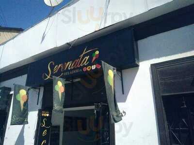 Helados Artesanales Serenata