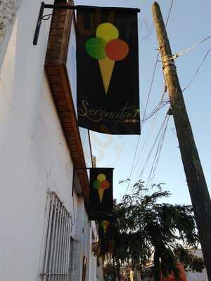 Helados Artesanales Serenata