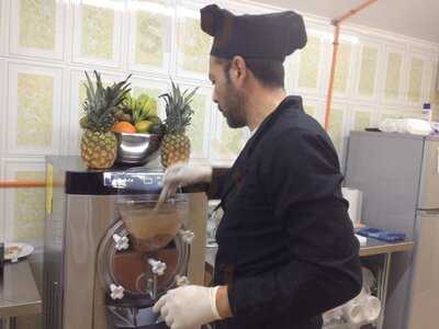 Helados Artesanales Serenata