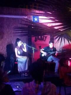 Concert Valley Restobar