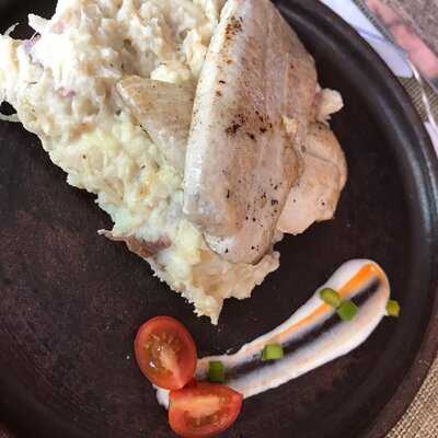 Purochile Restaurant, Pastelería Y Cafetería