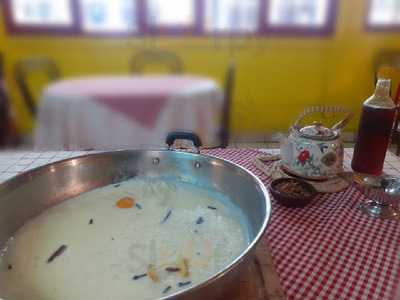 Merendero Tía Sonia Peñuelas