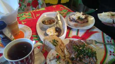 Merendero Tía Sonia Peñuelas