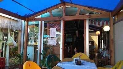 Merendero Tía Sonia Peñuelas