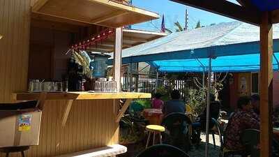 Merendero Tía Sonia Peñuelas