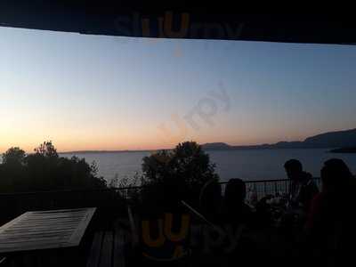 Restaurant Parque Antumalal