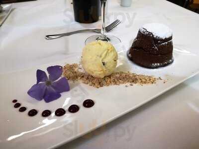 Restaurant Parque Antumalal