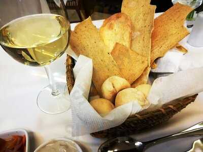 Restaurant Parque Antumalal