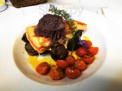 Restaurant Parque Antumalal