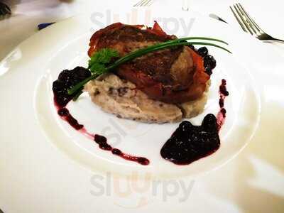 Restaurant Parque Antumalal