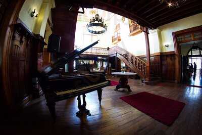 Centro Español Restaurante Y Eventos