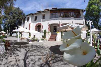 Centro Español Restaurante Y Eventos