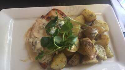 Centro Español Restaurante Y Eventos