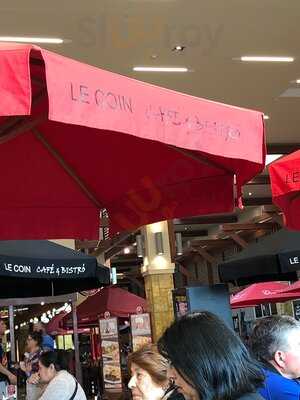 Le Coin Francais El Rincon Frances