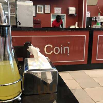 Le Coin Francais El Rincon Frances