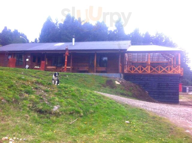 Fogón Restaurant Piedra Del Indio