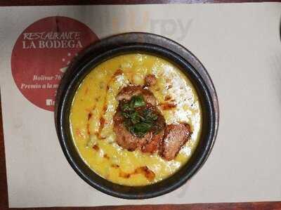 La Bodega