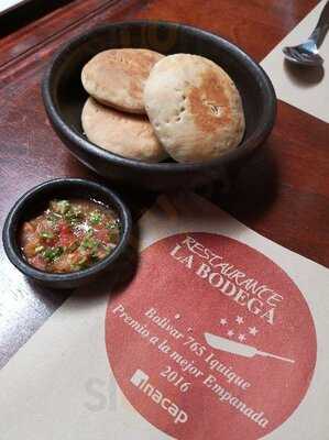 La Bodega