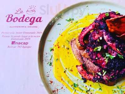 La Bodega