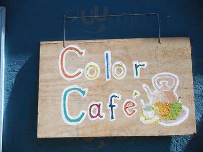Color Cafe