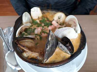 La Terraza De La Mamy