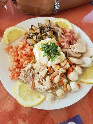 La Terraza De La Mamy