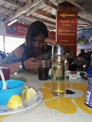 La Terraza De La Mamy