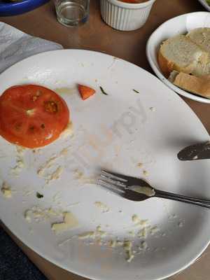 La Terraza De La Mamy